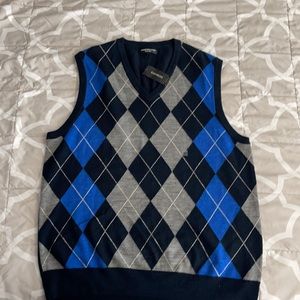NEW Express Sweater Vest